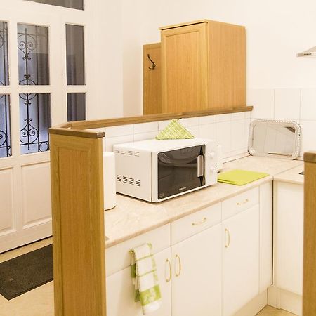 Authentic Klauzal Apartment Budapest Exterior foto
