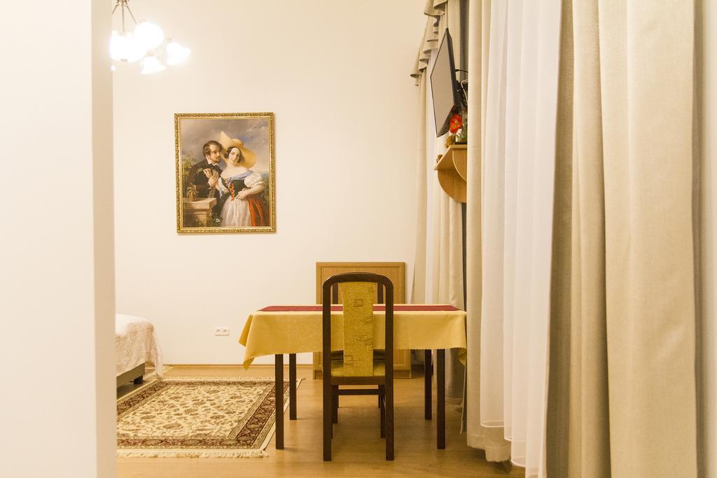 Authentic Klauzal Apartment Budapest Exterior foto
